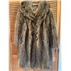 Image 1 : Nadel Styled Natural Fur Coat with Paisley Lining