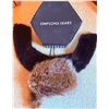 Image 1 : Simpsons-Sears Fur Collar and Mad Hatter Modern Fur Mount Hat