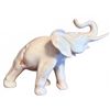 Image 2 : Ceramic and Resin Elephant Figurines