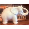 Image 4 : Ceramic and Resin Elephant Figurines