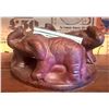 Image 5 : Ceramic and Resin Elephant Figurines
