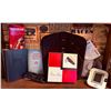 Image 1 : Healthcare and Wellness Lot with Medical Supplies and Literature