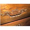 Image 4 : Wooden Chest of Drawers with Mixed Hardware