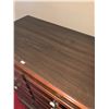 Image 7 : Wooden Chest of Drawers with Mixed Hardware