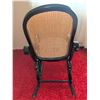 Image 7 : Bentwood and Cane Rocking Chair