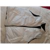 Image 6 : 3 Ladies Size Large Puffer and Softshell Vests, Mixed Brands
