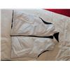Image 7 : 3 Ladies Size Large Puffer and Softshell Vests, Mixed Brands