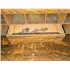 Image 10 : Walnut Drop-Front Secretary Desk with Bronze  Hardware
