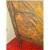Image 7 : Walnut Drop-Front Secretary Desk with Bronze  Hardware