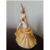Image 2 : Royal Doulton Bone China Figurine 'Sandra' HN2275 (1968)