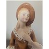 Image 6 : Royal Doulton Bone China Figurine 'Sandra' HN2275 (1968)