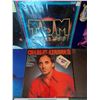 Image 3 : 10 Classic Vinyl Records: Donna Summer, Tom Jones, Aznavour & More