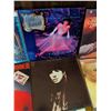Image 4 : 10 Classic Vinyl Records: Donna Summer, Tom Jones, Aznavour & More