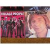 Image 2 : 10 Classic Pop and Rock Vinyl Records