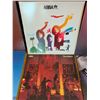 Image 4 : 10 Classic Pop and Rock Vinyl Records