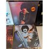 Image 5 : 10 Classic Pop and Rock Vinyl Records
