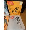 Image 2 : 10 Assorted Pop Vocal LP Records