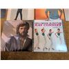 Image 6 : 10 Assorted Pop Vocal LP Records