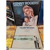 Image 3 : 12 Classic Pop and Easy Listening Vinyl LPs