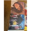 Image 6 : 12 Classic Pop and Easy Listening Vinyl LPs