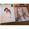 Image 7 : 12 Classic Pop and Easy Listening Vinyl LPs