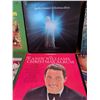 Image 4 : 10 Christmas and Classic Vinyl LP Records