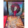 Image 5 : 10 Christmas and Classic Vinyl LP Records