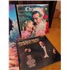 Image 6 : 10 Christmas and Classic Vinyl LP Records
