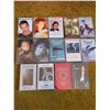 Image 1 : 14 Music Cassette Tapes: Ricky Martin, Barbra Streisand, More