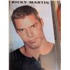 Image 2 : 14 Music Cassette Tapes: Ricky Martin, Barbra Streisand, More