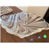 Image 11 : Silverplate Tableware and Glass Serveware
