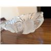Image 13 : Silverplate Tableware and Glass Serveware