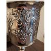 Image 15 : Silverplate Tableware and Glass Serveware