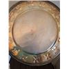 Image 20 : Silverplate Tableware and Glass Serveware