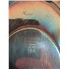Image 4 : Silverplate Tableware and Glass Serveware