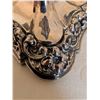 Image 7 : Silverplate Tableware and Glass Serveware