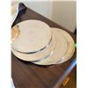Image 10 : E.P. Brass Canadian Silver Plate & Crystal Serveware Collection