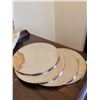 Image 11 : E.P. Brass Canadian Silver Plate & Crystal Serveware Collection
