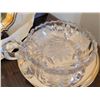 Image 13 : E.P. Brass Canadian Silver Plate & Crystal Serveware Collection