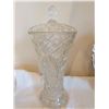 Image 5 : E.P. Brass Canadian Silver Plate & Crystal Serveware Collection