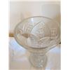 Image 6 : E.P. Brass Canadian Silver Plate & Crystal Serveware Collection