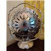 Image 7 : E.P. Brass Canadian Silver Plate & Crystal Serveware Collection
