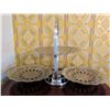 Image 8 : E.P. Brass Canadian Silver Plate & Crystal Serveware Collection