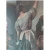 Image 4 : Framed Genre Art Prints With Linen Mats