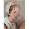 Image 7 : Framed Genre Art Prints With Linen Mats