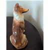 Image 5 : Kingston Pottery England Collie Dog Figurine With Book and Photo