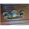 Image 10 : Gibbard Craftsmen Solid Mahogany Side Table With Drawer