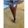 Image 11 : Gibbard Craftsmen Solid Mahogany Side Table With Drawer
