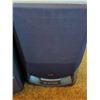 Image 6 : JVC MX-J9 Compact Component System With Speakers, Remote, Manual