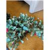 Image 17 : Large Assortment of Christmas Decor and Ornaments, Includes Storage Bin